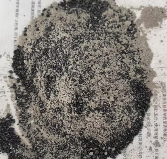 长子不发火砂浆耐磨地坪施工方案