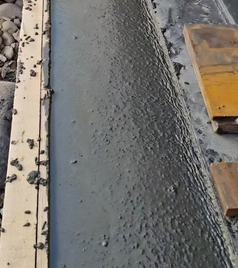 长子环氧砂浆的特点及施工流程​