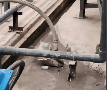 长子常用注浆材料特点及应用范围 注浆料分类