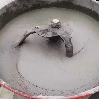 长子灌浆料常见问题与解决方法