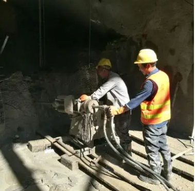 长子水下抗分散灌浆料特点 水下不分散注浆料介绍