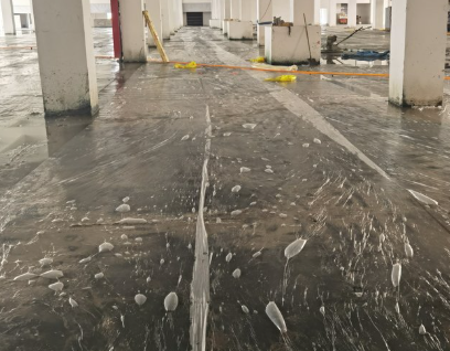 长子不发火砂浆和不发火金属骨料有什么区别