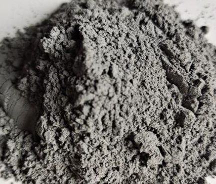 长子硅灰和粉煤灰的区别用途