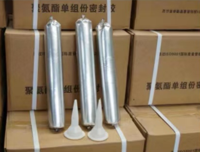 长子聚氨酯密封胶