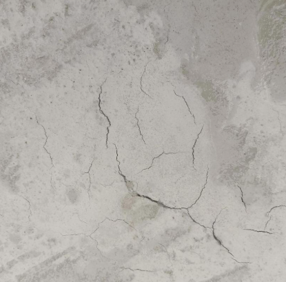 长子灌浆料为什么会产生裂缝？出现裂缝该如何处理？