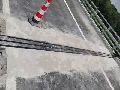 长子伸缩缝更换后浇筑材料快速结构修补料速砼的产品特点及施工流程​