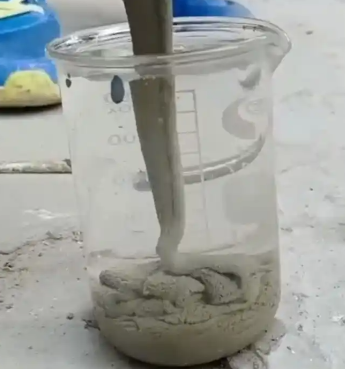 长子水工混凝土絮凝剂，水下抗分散剂的作用及施工方法