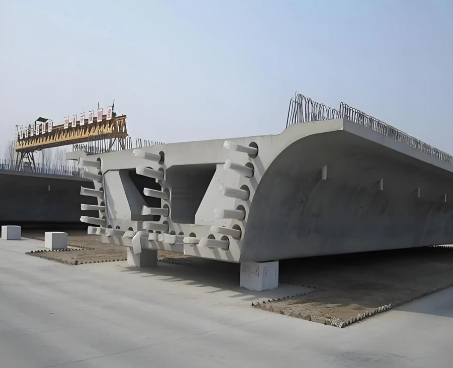 长子抗冻压浆料的特点及标准化施工工艺